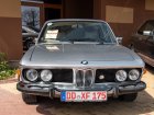 BMW E9 3.0 CS (180 Hp)