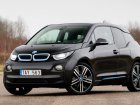 BMW  i3  18.8 kWh (170 Hp) 