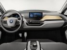 BMW  i3  18.8 kWh (170 Hp) Range Extender  