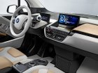 BMW  i3  18.8 kWh (170 Hp) Range Extender  