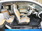 BMW  i3  18.8 kWh (170 Hp) Range Extender  