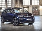 BMW i3 (facelift 2017) 42.2 kWh (170 Hp)