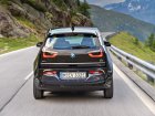 BMW i3 (facelift 2017)