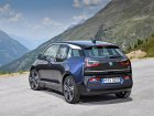BMW i3 (facelift 2017)