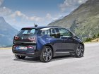 BMW i3 (facelift 2017)