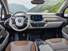 BMW i3 (facelift 2017)