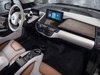 BMW i3 (facelift 2017)