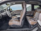 BMW  i3 (facelift 2017)  27.2 kWh (170 Hp) Range Extender  
