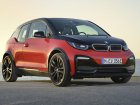 BMW i3s 27.2 kWh (184 Hp)