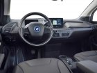 BMW  i3s  27.2 kWh (184 Hp)  