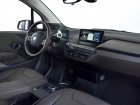 BMW  i3s  27.2 kWh (184 Hp)  