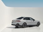 BMW  i5 Sedan (G60)  M60 81.2 kWh (601 Hp) xDrive  