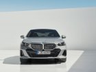 BMW  i5 Sedan (G60)  M60 81.2 kWh (601 Hp) xDrive  