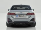BMW  i5 Sedan (G60)  M60 81.2 kWh (601 Hp) xDrive  