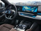 BMW  i5 Sedan (G60)  M60 81.2 kWh (601 Hp) xDrive  