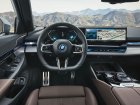 BMW  i5 Sedan (G60)  M60 81.2 kWh (601 Hp) xDrive  