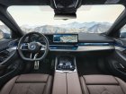 BMW  i5 Sedan (G60)  M60 81.2 kWh (601 Hp) xDrive  