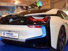 BMW i8 Coupe (I12)