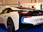 BMW i8 Coupe (I12)