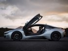 BMW i8 Coupe (I12 LCI)