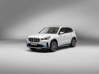 BMW iX1 30 64.7 kWh (313 Hp) xDrive Las especificaciones técnicas y el consumo de combustible