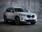 BMW  iX3 (G08)  80 kWh (286 Hp) 