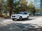BMW  iX3 (G08)  80 kWh (286 Hp)  