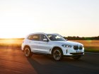 BMW  iX3 (G08)  80 kWh (286 Hp)  