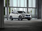 BMW  iX3 (G08)  80 kWh (286 Hp)  