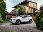 BMW  iX3 (G08)  80 kWh (286 Hp)  