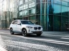 BMW  iX3 (G08)  80 kWh (286 Hp)  