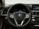 BMW  iX3 (G08)  80 kWh (286 Hp)  