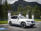 BMW  iX3 (G08)  80 kWh (286 Hp)  