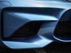 BMW  M2 coupe (F87)  Competition 3.0 (410 Hp) DCT  