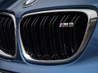 BMW  M2 coupe (F87)  Competition 3.0 (410 Hp) DCT  