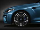BMW  M2 coupe (F87)  Competition 3.0 (410 Hp) DCT  