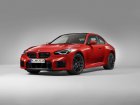 BMW M2 (G87) 3.0 (460 Hp) Steptronic Las especificaciones técnicas y el consumo de combustible