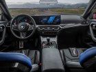 BMW  M2 (G87)  3.0 (460 Hp) Steptronic  