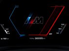 BMW  M2 (G87)  3.0 (460 Hp) Steptronic  
