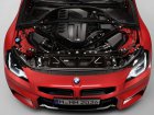 BMW  M2 (G87)  3.0 (460 Hp) Steptronic  