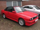 BMW M3 Convertible (E30)