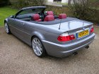 BMW M3 Convertible (E46)