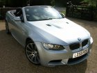 BMW M3 Convertible (E93) 4.0i (420 Hp) Automatic