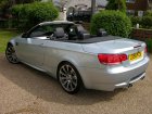 BMW M3 Convertible (E93)