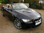 BMW M3 Convertible (E93)