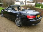BMW M3 Convertible (E93)