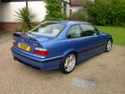 BMW  M3 Coupe (E36)  3.0i (286 Hp) 