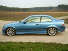 BMW M3 Coupe (E36)