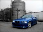 BMW M3 Coupe (E36)
