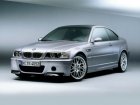 BMW M3 Coupe (E46) CSL 3.2i 24V (360 Hp)